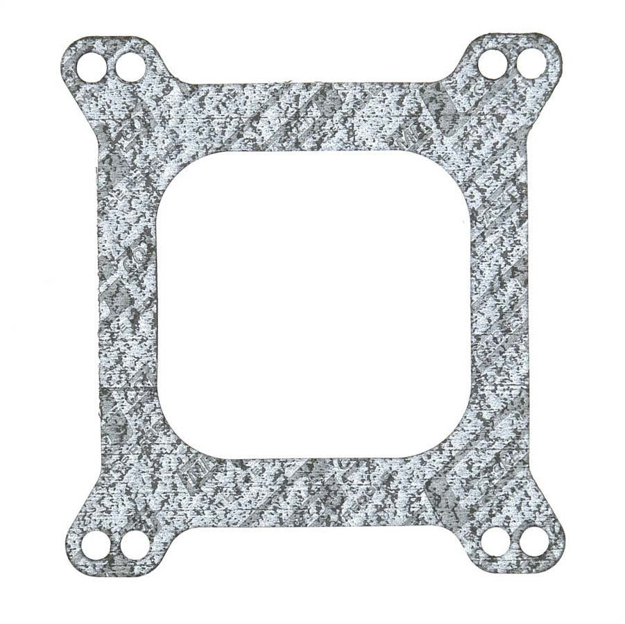 Holley 4bbl Open Center - 54