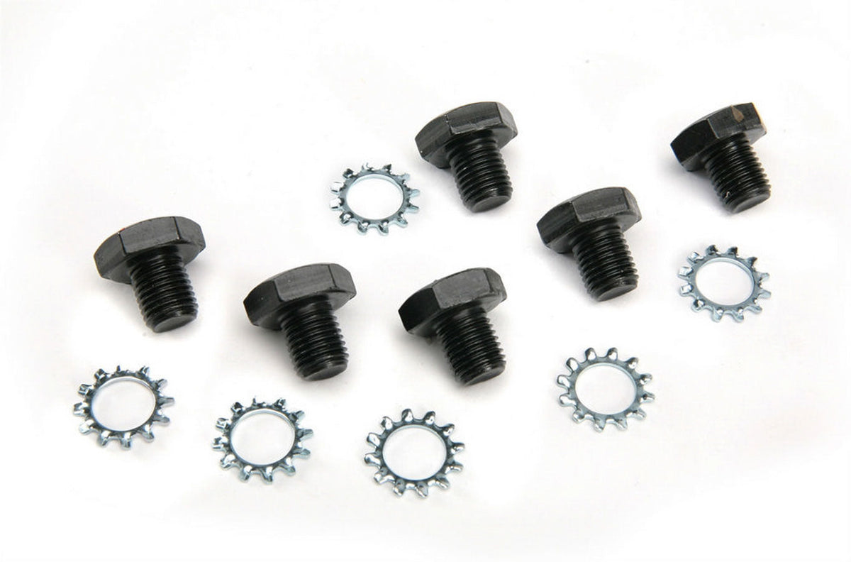 Mopar Flex Plate Bolts - 6712MRG