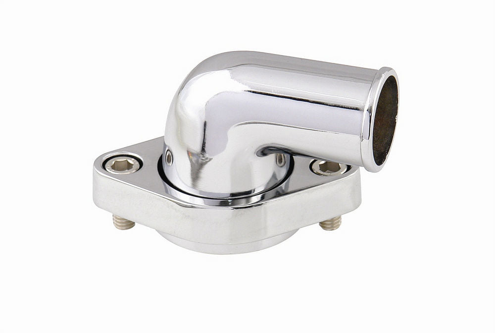Chrm Aluminum Swvl Wtr Neck - 90 - 9142G