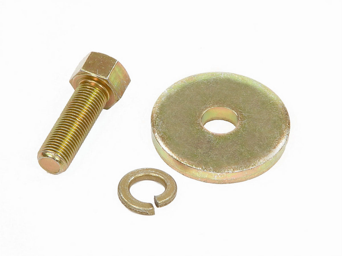 Harmonic Balancer Bolt - 946G