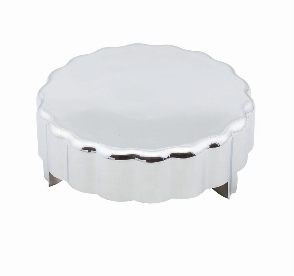 Chrome Power St.Cap Cove - 9776