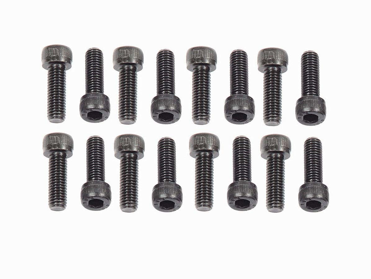 Metric Exhaust Header & Manifold Bolts - 978G