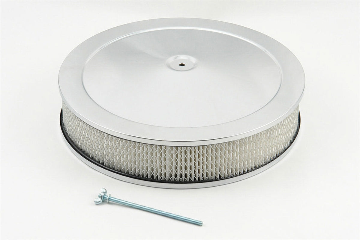 14in. Comp. Air Cleaner - 9790