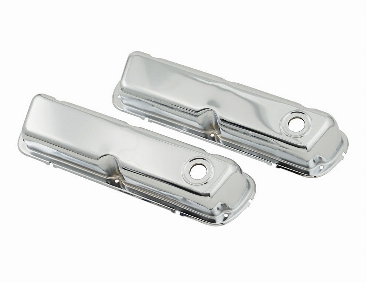 Valve Cover Small Block Ford - 9804