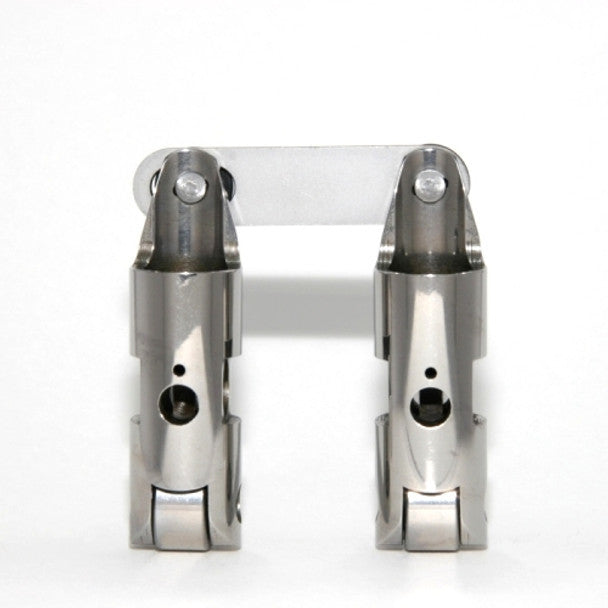 BBC Solid Roller Lifter Set w/.180 Offset Intake - 4841
