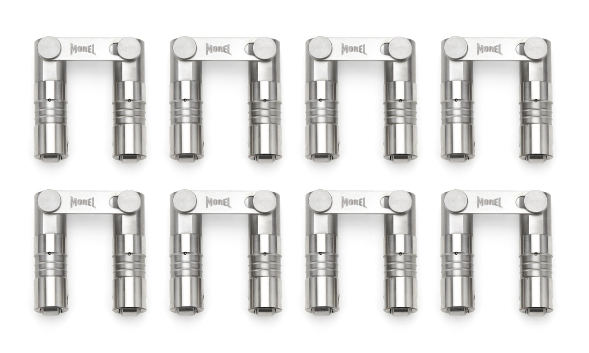 SBF Retro-Fit Hyd Roller Lifter Set - 5323