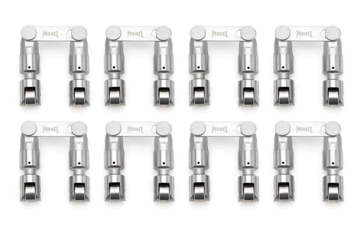LS Mech Roller Lifter Set Tie-Bar Design - 5452