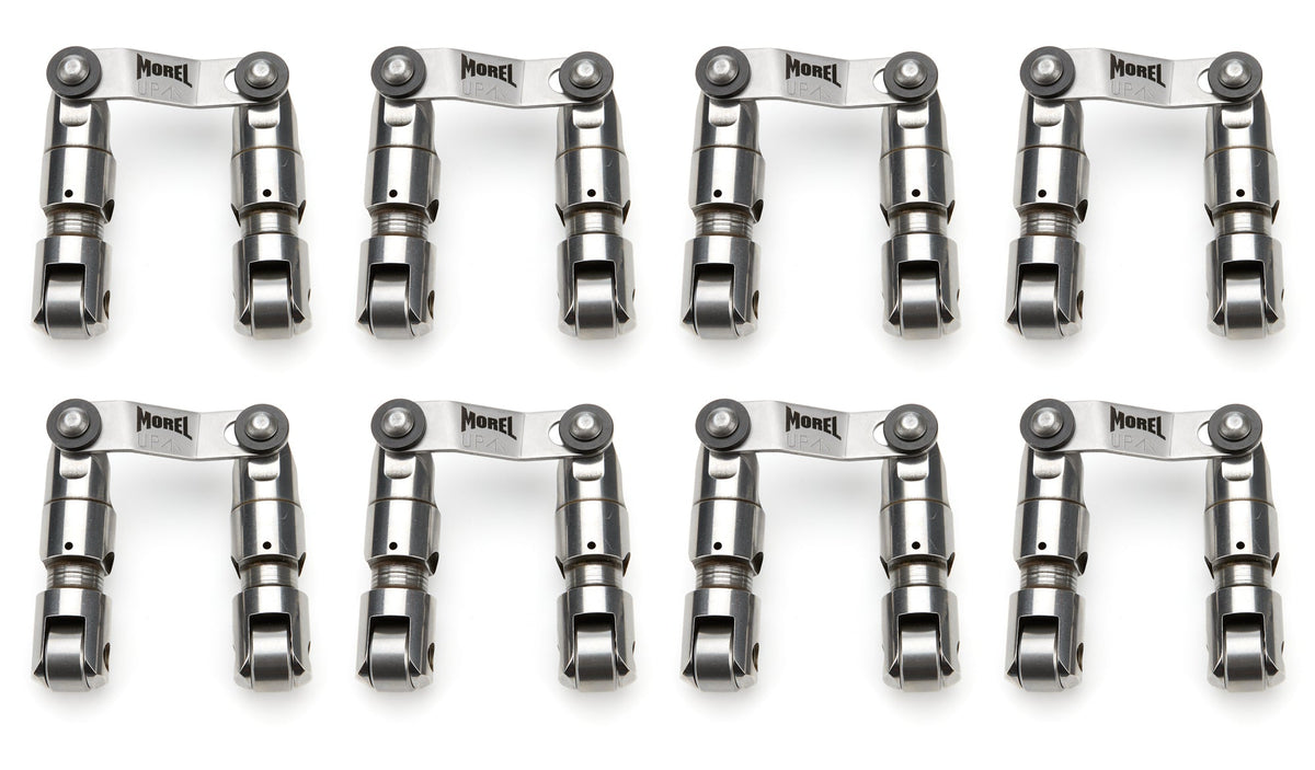 BBC Mech Roller Lifter Set Sportsman Pro