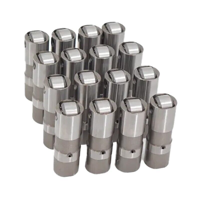 GM LS Short Travel Hydr. Roller Lifter Set - 7790