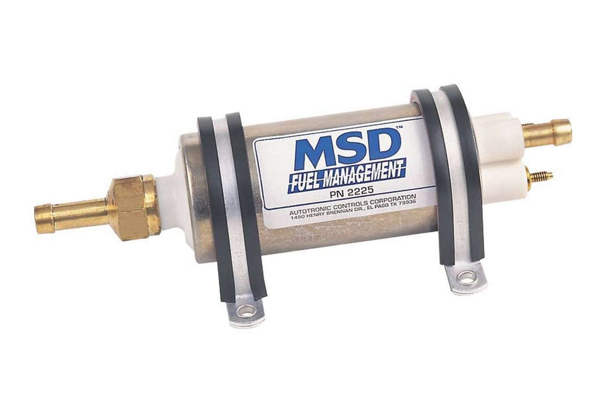 Electronic Fuel Pump - 2225