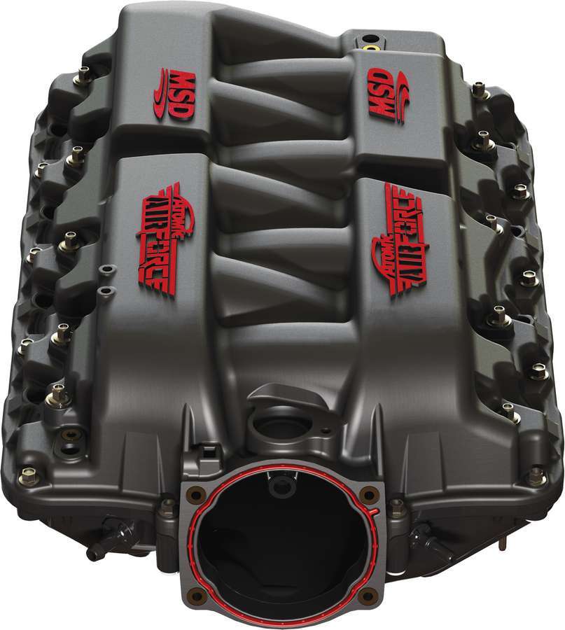 Atomic Airforce LS7 Intake - 2701