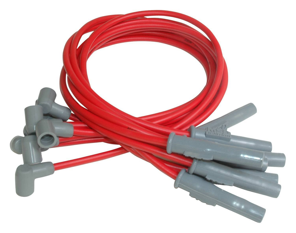 Wire Set Super Cond Chevy - 31379