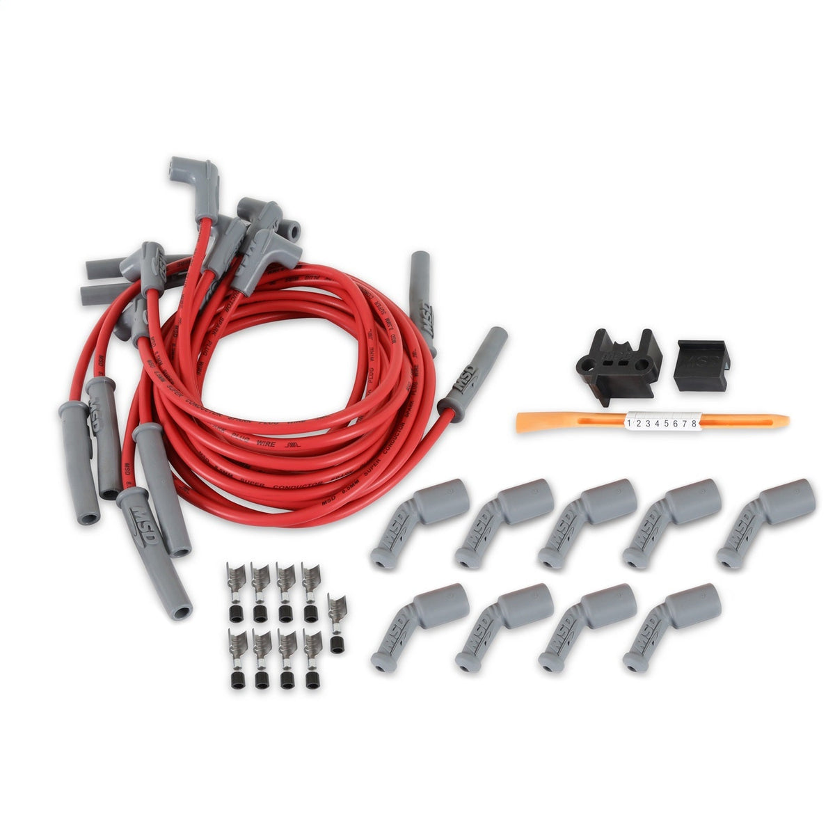 LS1-6 Wires - 32079