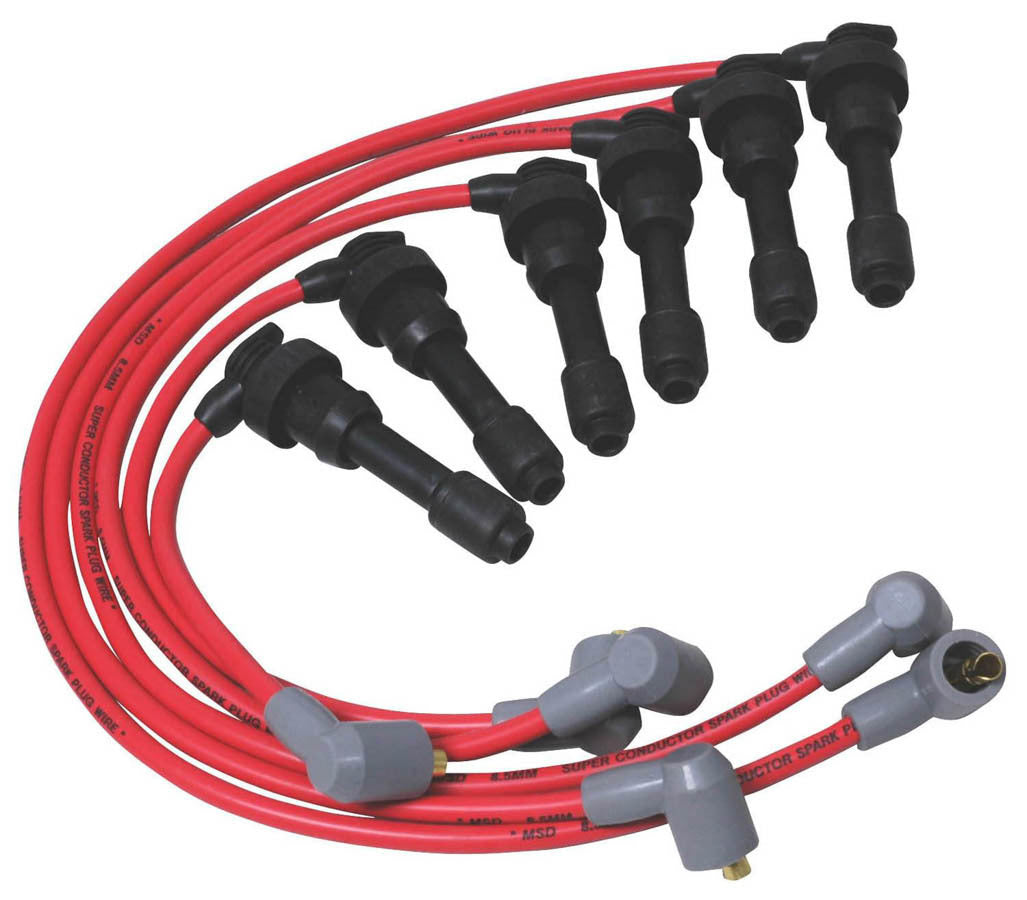 Spark Plug Wires - 32709