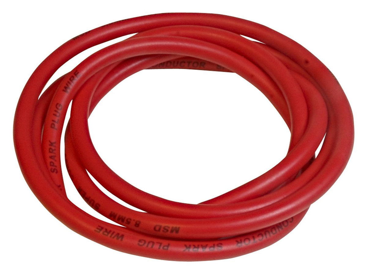 8.5mm Super Conductor Wire- 6' - 34039