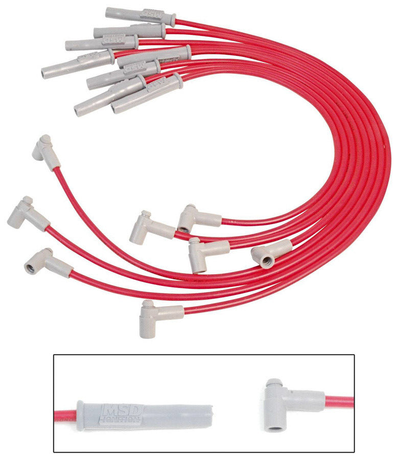 Wire Set - 35389
