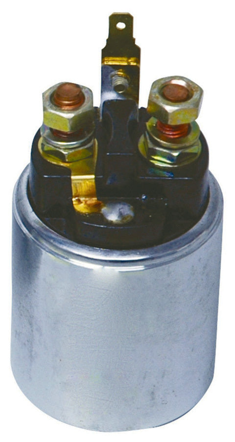 Solenoid Starter Replacement - 5087