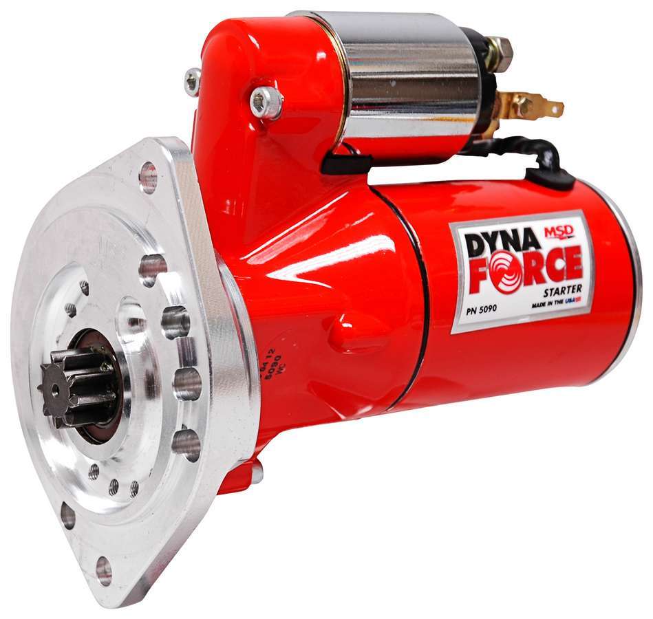 APS Starter - SBF 289/302/351W - 5090