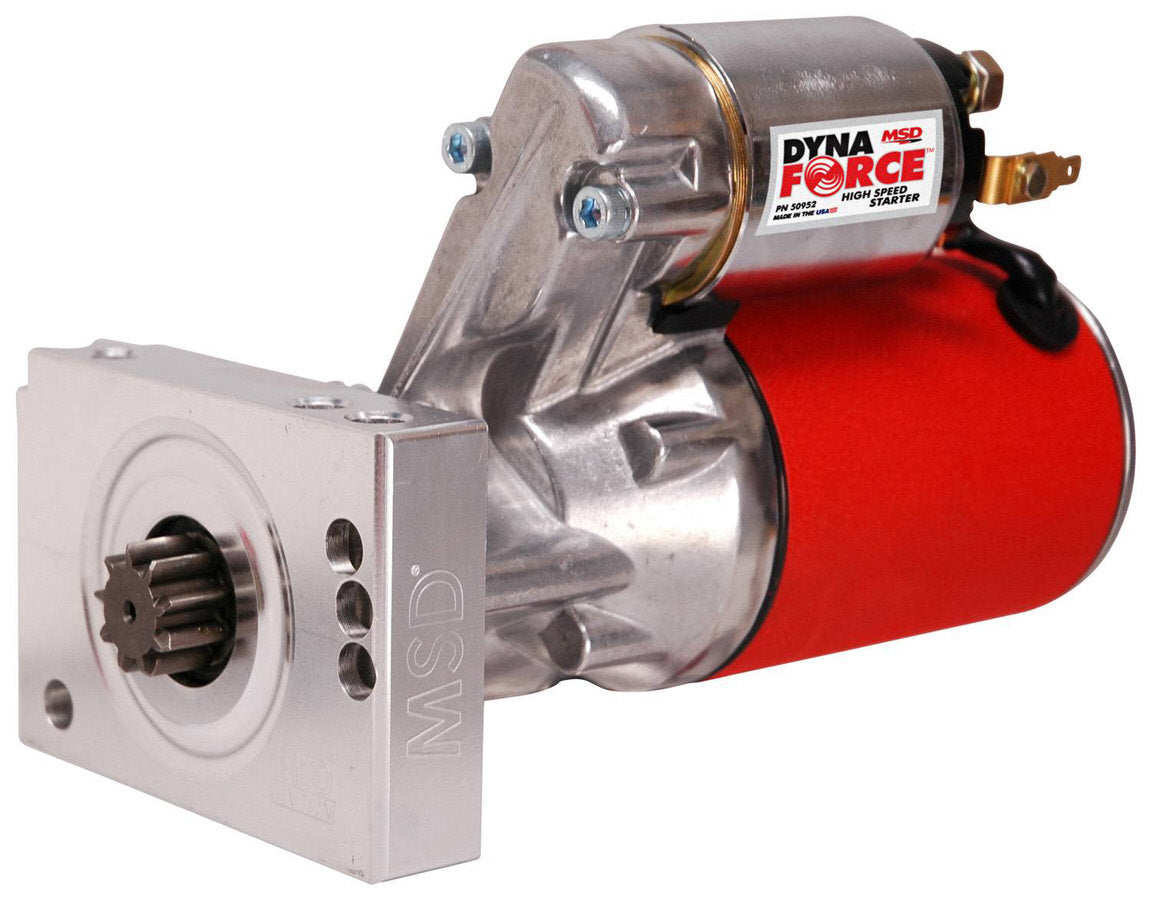 Chevy Starter - 50952