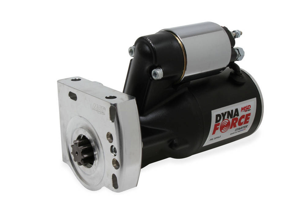 Starter Dynaforce LS1-LS7 Eng - 50963