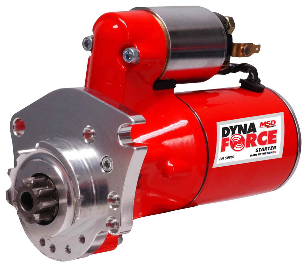 Dynaforce Starter - 50981