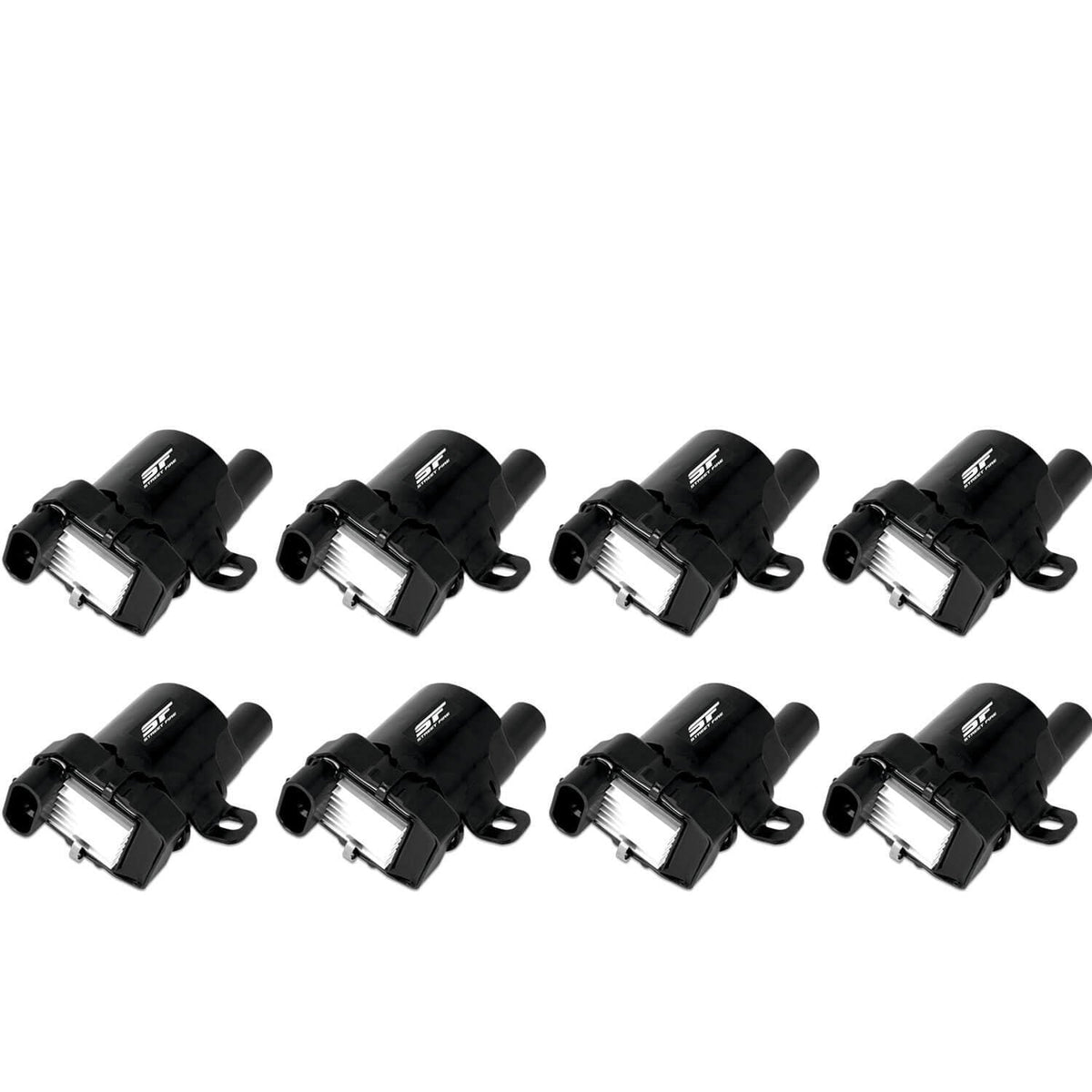 Coils Street Fire GM LS Series Truck 99-07 8pk - 55098