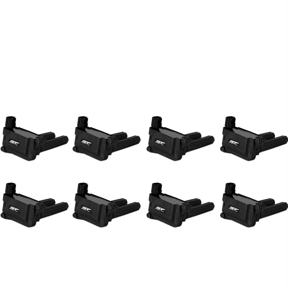 Street Fire Coil Set 8pk 5.7L/6.1L Dodge Hemi - 55168