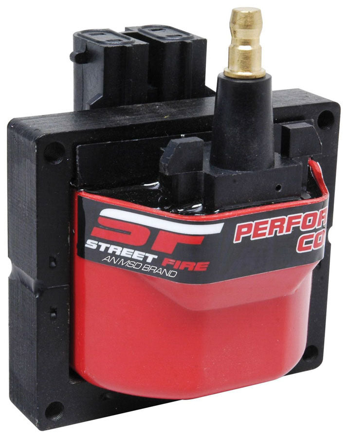 Street Fire Coil - 5526