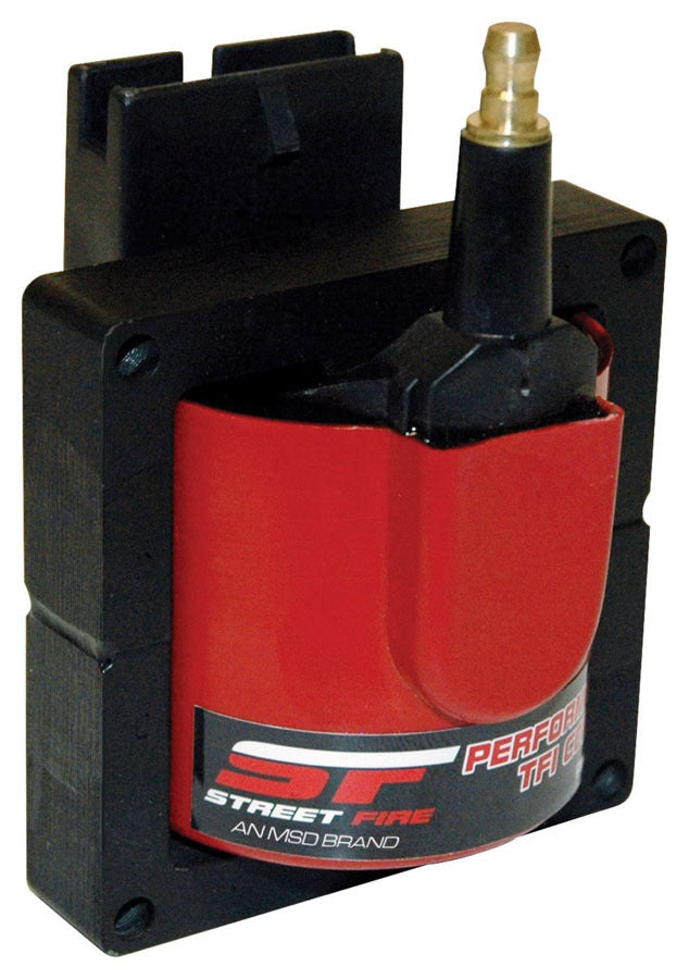 Street Fire Coil - 5527