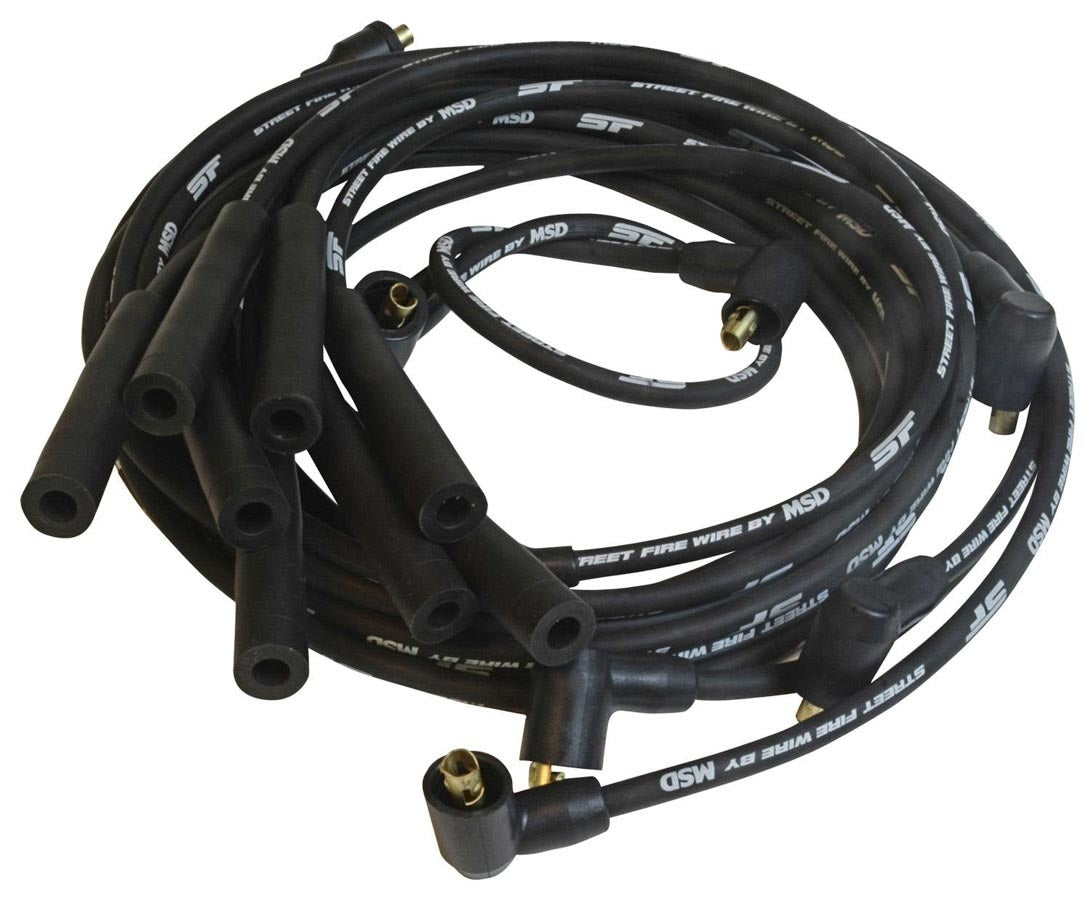 Street Fire Wire - 5531