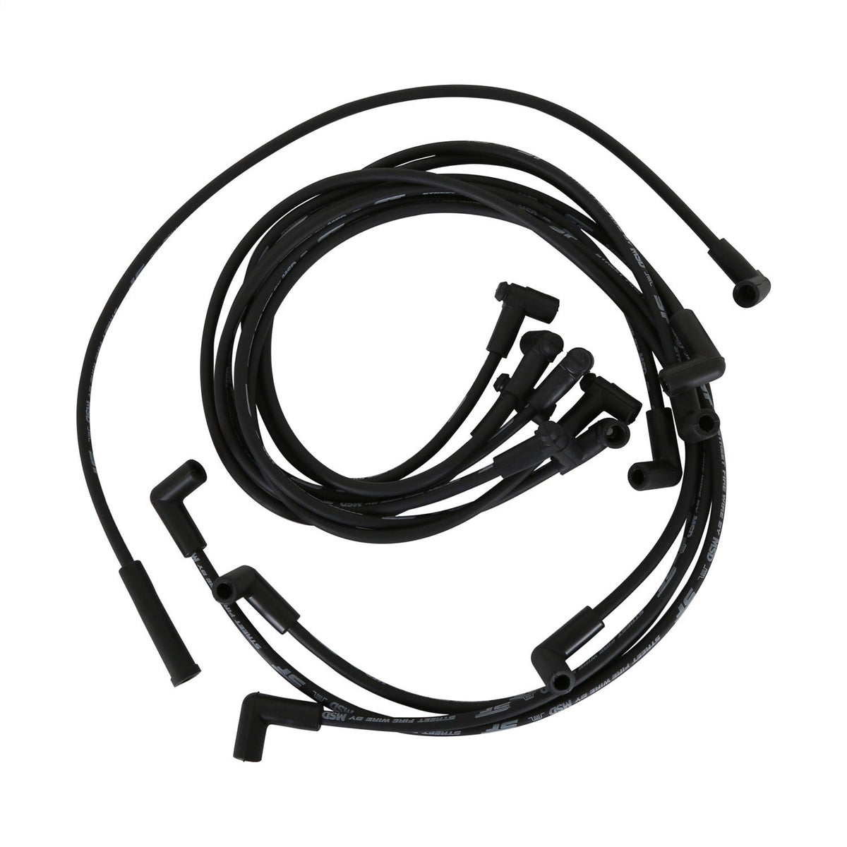 Street Fire Wire - 5563