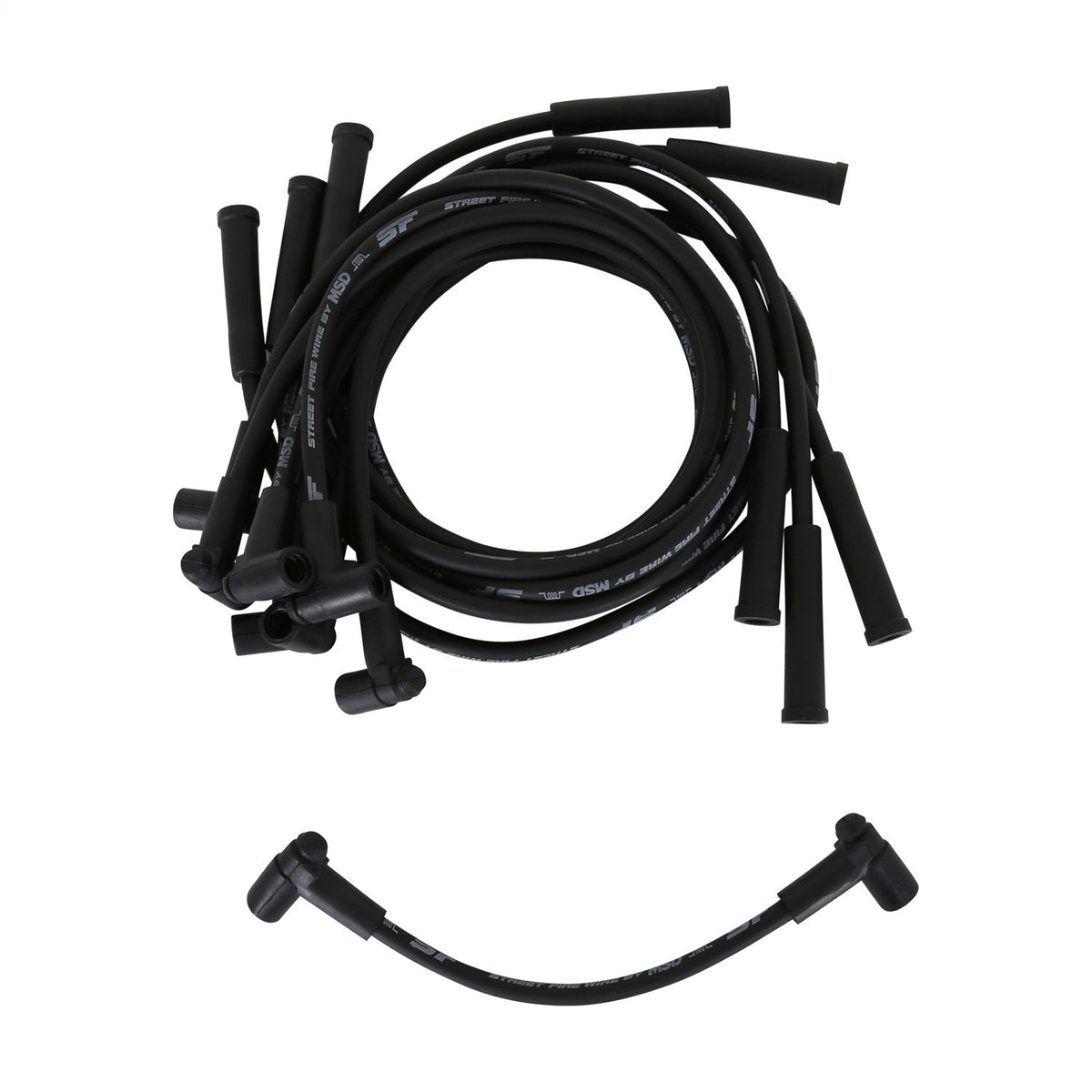 Street Fire Wire - 5569