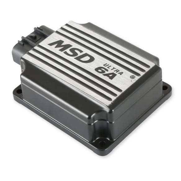 Ultra 6A Ignition Controller - 62023