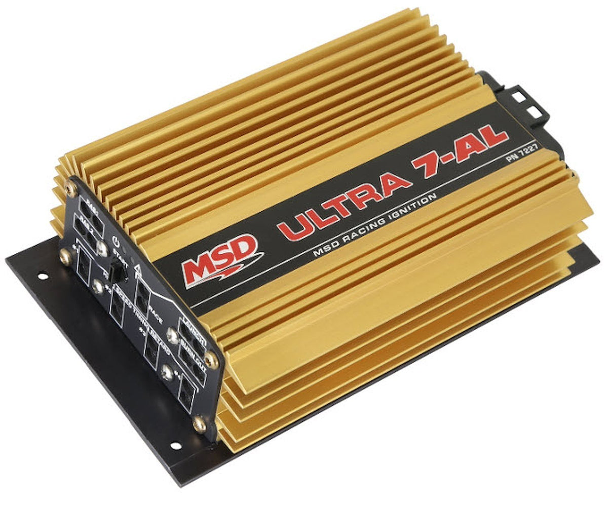 Ignition Controller Gold - 7227