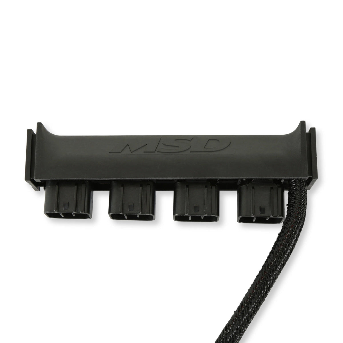 Power Grid 4-CONNECTOR Hub - 77403