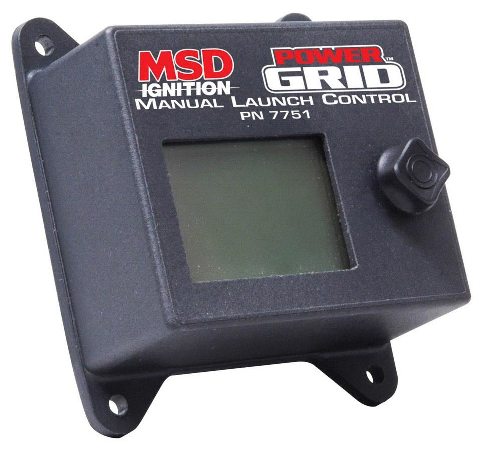 Power Grid System - 7751
