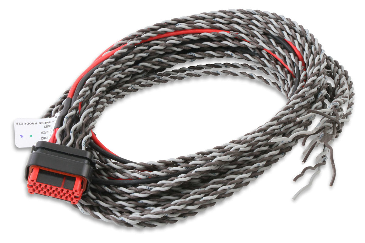 Harness Main Replacement - 80001