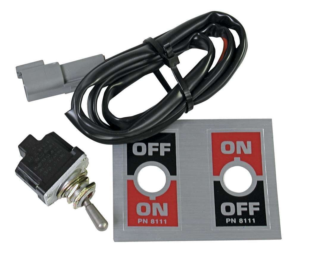 Switch Kill Magneto Toggle - 8111