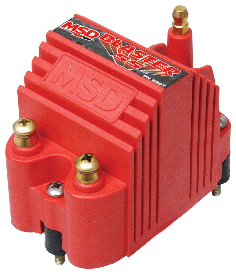 Blaster SS Coil - 8207