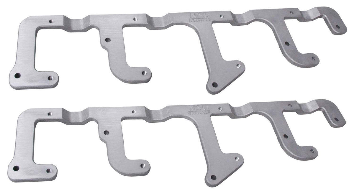 Coil Brackets - 8216