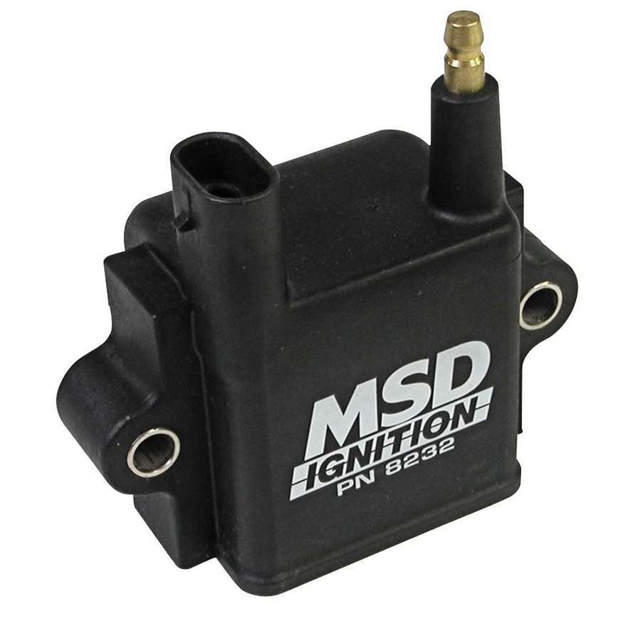 Coil Sngl Tower Cpc Ignition - 8232