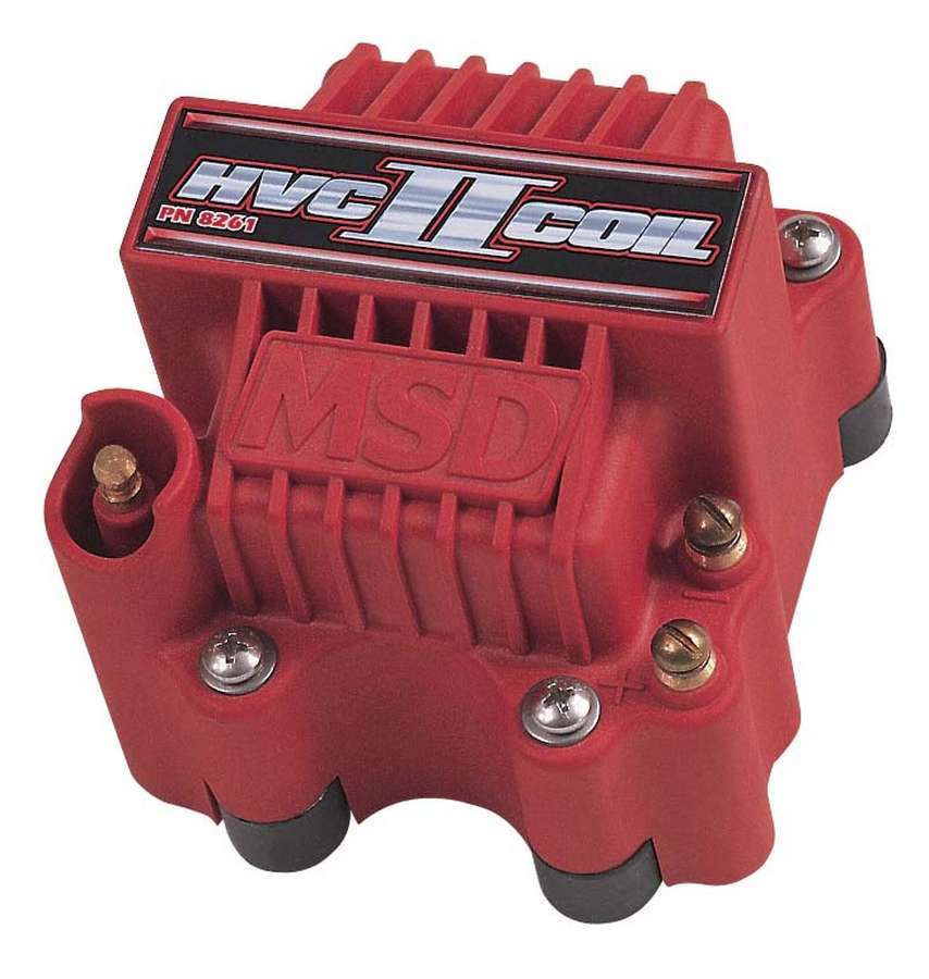 Hvc II Coil - 8261