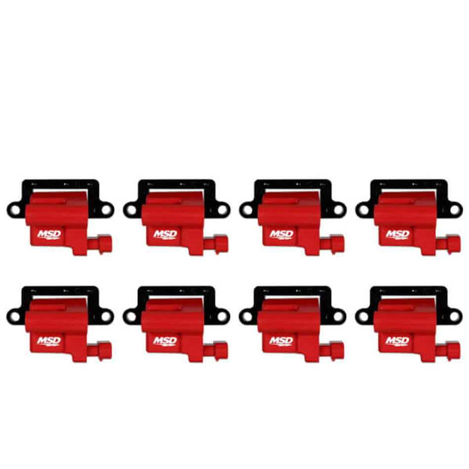 Coil GM L-Series Truck 99-09 8pk - 82648
