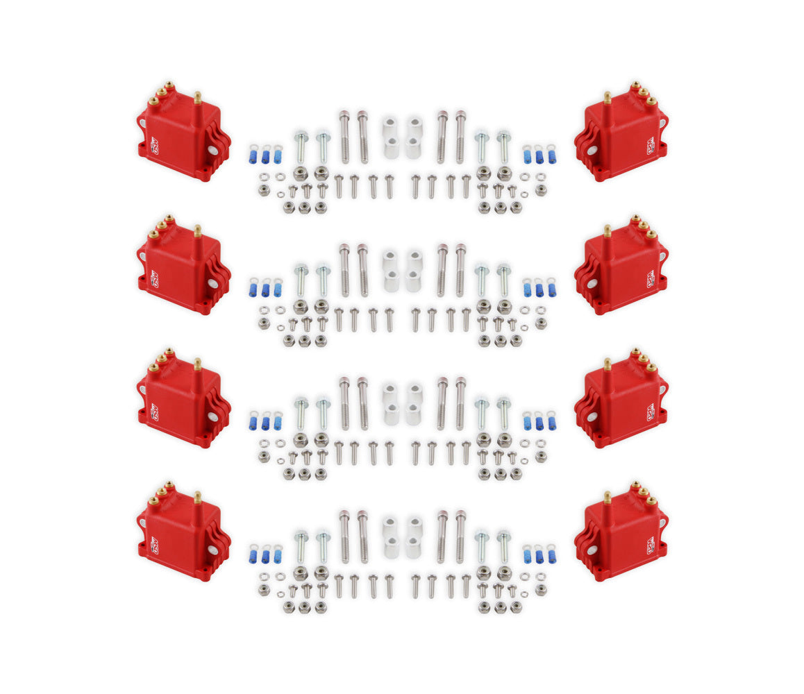 Coil Pro Cdi 600 8-PACK - 82808