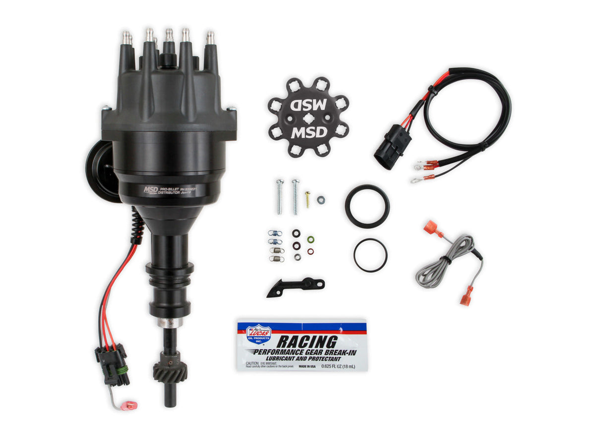 Ford Distributor - 835231
