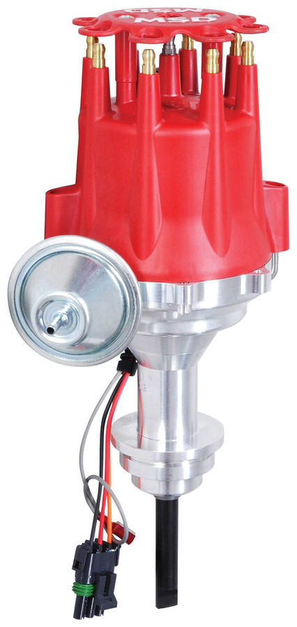 Distributor Chrysler 273-360 - 8388