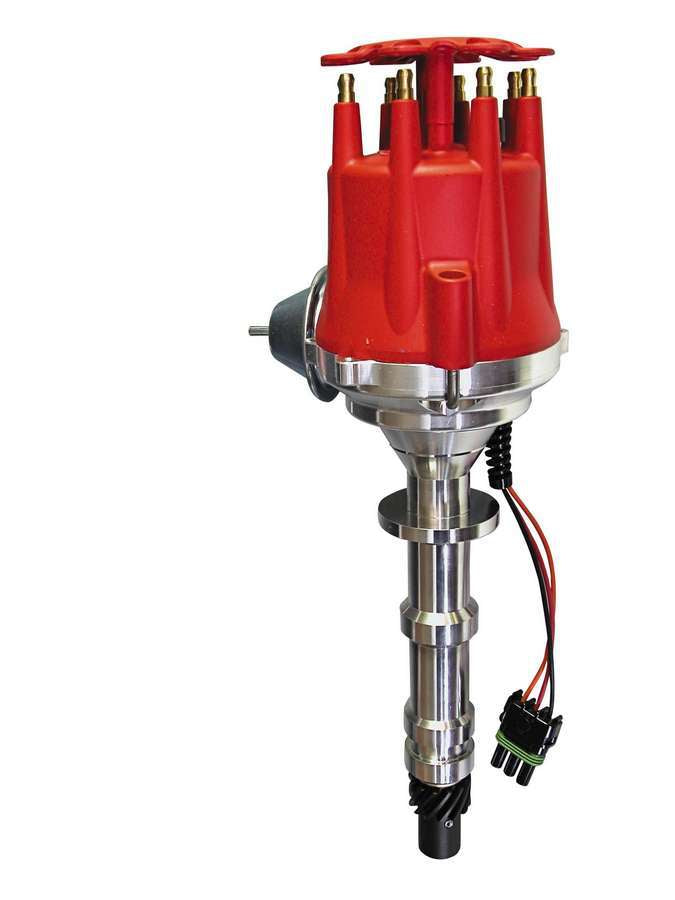 Distributor Billet Chvy 348 40 - 8393