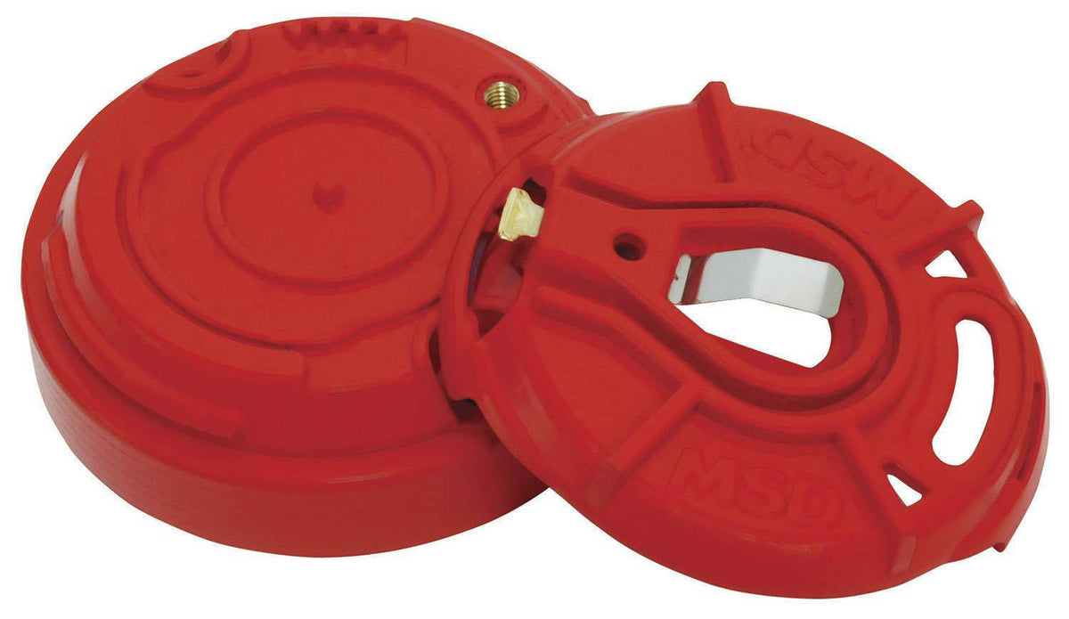 Distributor Rotor - 84211