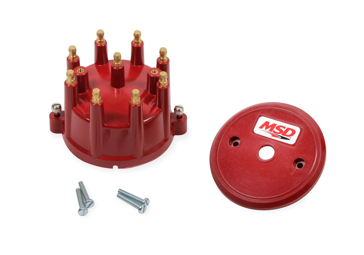 Distributor Cap - 84319