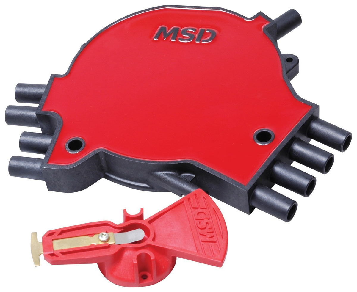 95-97 Lti Distributor Cap Kit - 84811